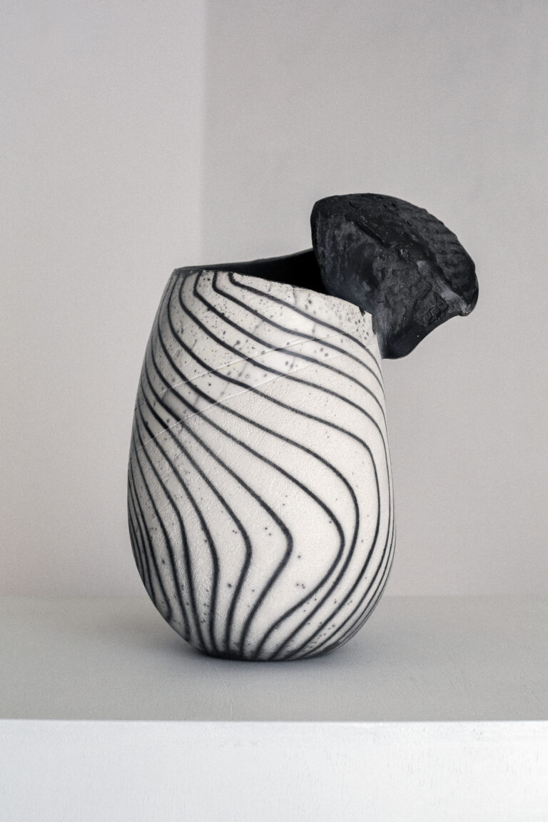 J&rsquo;ai regardé le sable sur la plage